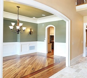 Conroe Lifetime Painting