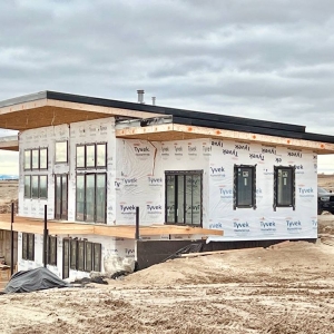 Photo of Timberline Siding