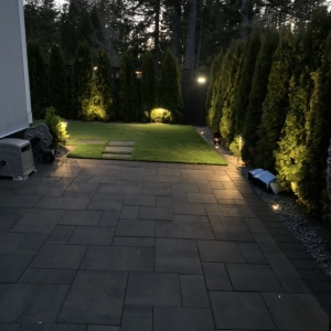 Photo of Nature Breeze Landscaping & Hardscape