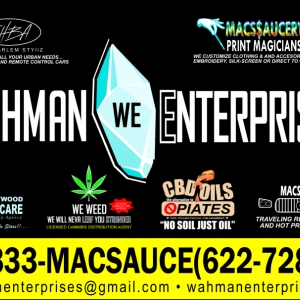 Photo of Wahman Enterprises