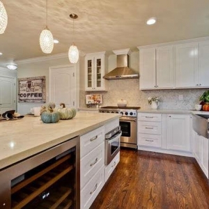 Photo of Deco Kitchen Cabinet & Bath