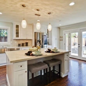 Photo of Deco Kitchen Cabinet & Bath