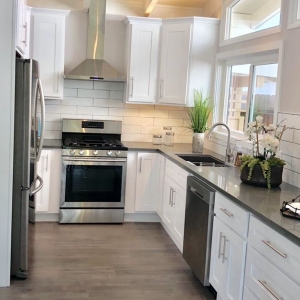 Photo of Deco Kitchen Cabinet & Bath