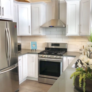 Photo of Deco Kitchen Cabinet & Bath