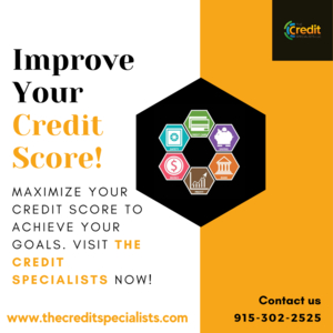 Photo of The Credit Specialists