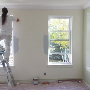 Photo of Greenworks Painting