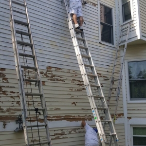 Photo of Greenworks Painting