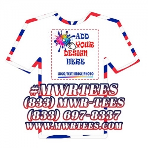 Photo of MWR Tees