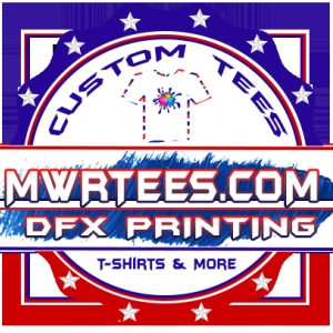 Photo of MWR Tees