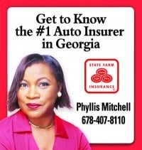 Photo of Phyllis Mitchell - State Farm Insurance Agent