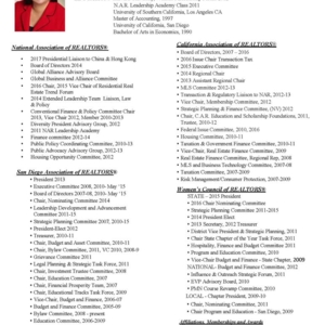 Photo of Linda Lee - Keller Williams Realty