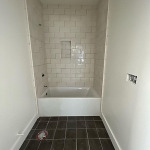 Photo of Daniel Tile