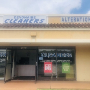 Photo of Devonaire Cleaners