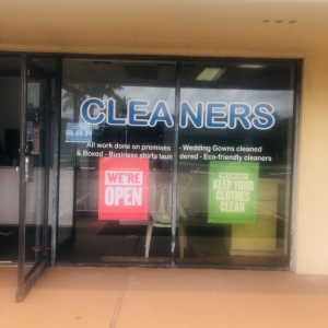 Photo of Devonaire Cleaners