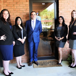 Photo of The Love Law Firm
