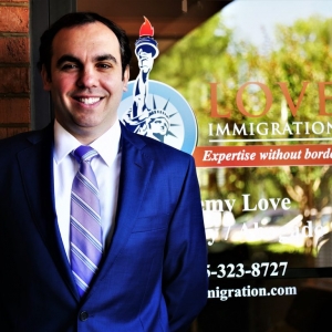 Photo of The Love Law Firm