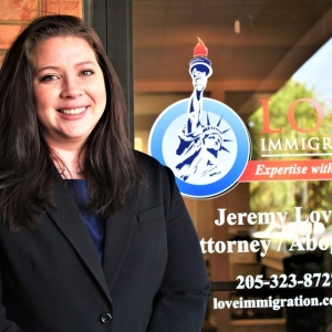 Photo of The Love Law Firm