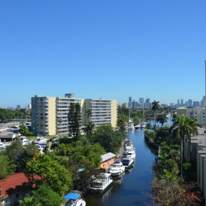 Photo of Miami Riverfront Residences