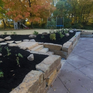 Photo of Rangel Professional Landscaping & Nursery