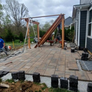 Photo of Rangel Professional Landscaping & Nursery