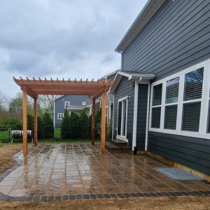 Photo of Rangel Professional Landscaping & Nursery