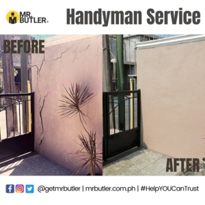 Photo of Mr. Butler Home Services
