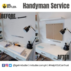 Photo of Mr. Butler Home Services