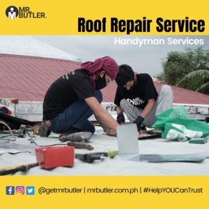 Photo of Mr. Butler Home Services