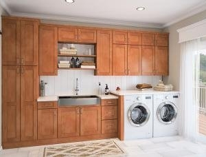 Kennesaw Prime Cabinetry