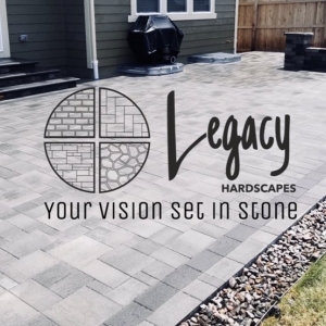 Denver Legacy Hardscapes