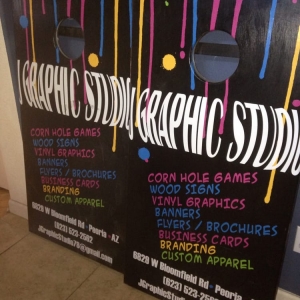 Photo of J Graphic Studio LLC