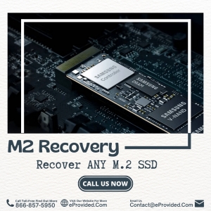 Photo of eProvided Data Recovery