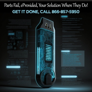 Photo of eProvided Data Recovery