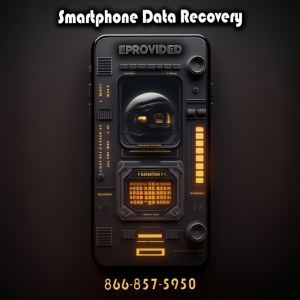 Photo of eProvided Data Recovery