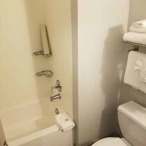 Photo of Comfort Inn & Suites Salt Lake City Airport