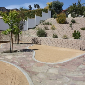 Photo of Curbscape