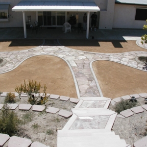 Photo of Curbscape