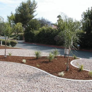 Photo of Curbscape