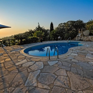 Photo of Scottsdale Pool Patio & Landscape Design