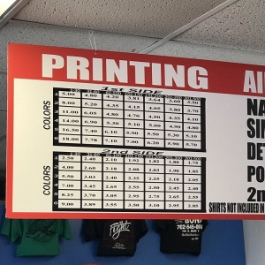 Photo of Pop Tees