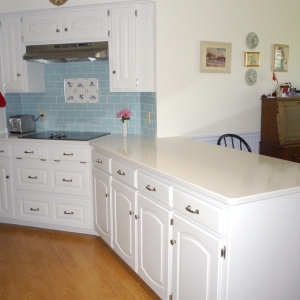 Photo of iStone Floors