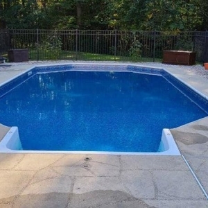 Photo of A to Z Pool Services