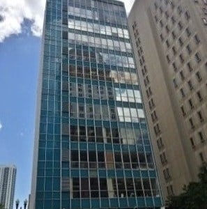Photo of Shared Office Miami