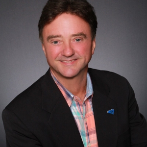 Photo of Mike Thomas