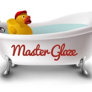 Pittsburg Master Glaze