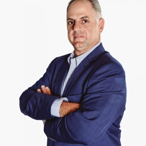 Photo of Joe Larre Law Firm