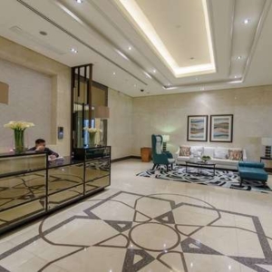 Photo of StaycationSuite at Venice Luxury Residences