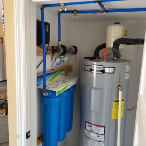 Photo of Rivers Plumbing Company