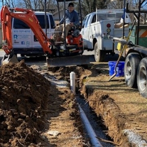 Photo of Rivers Plumbing Company