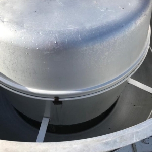 Photo of E&V Kitchen Exhaust Cleaning